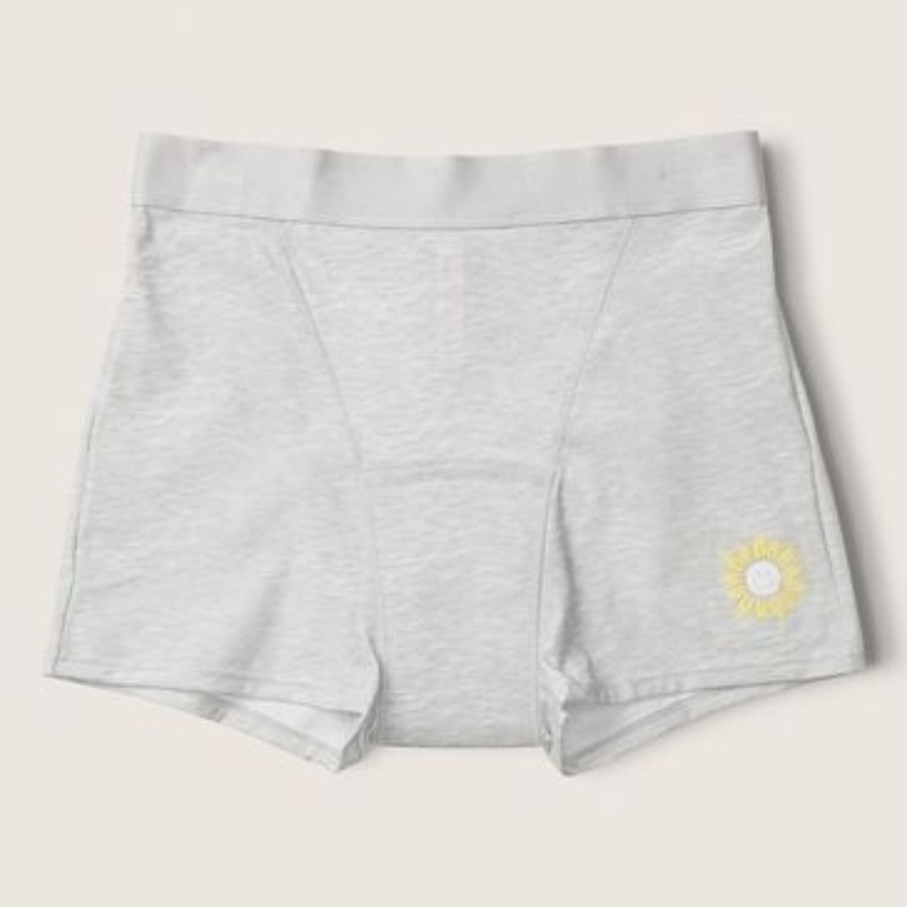 Victoria Secret Pink Period Panty - XS Shorty
